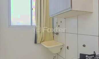 Imagem 6: Apartamento à venda Rua Coronel Aparício Borges, Partenon - Porto Alegre