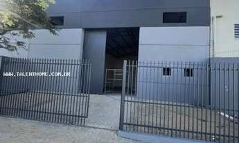 Imagem 4: Imóvel Comercial para Locação em Londrina, Roseira, 2 banheiros