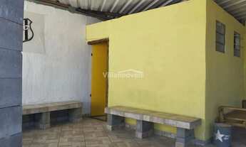 Imagem 3: Rancho - Chácaras Luzitana - Hortolândia