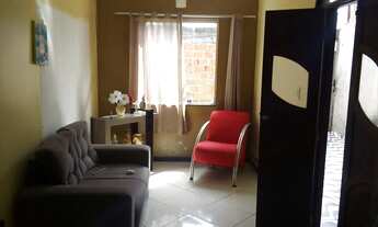 Imagem 5: Vendo casas 110.000.00