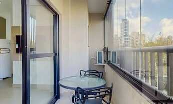 Imagem 3: Apartamento, Pinheiros - São Paulo