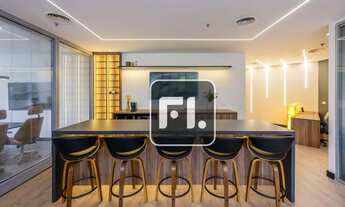 Imagem 6: Conjunto, 110 m² - venda por R$ 2.000.010,00 ou aluguel por R$ 20.944,16/mês - Brooklin