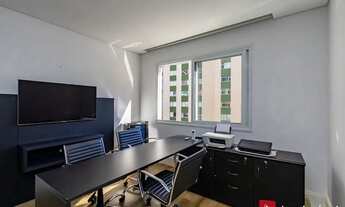 Imagem 4: Apartamento com 4 Quartos e 5 banheiros na praça do Japão