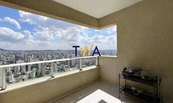 Imagem 5: Apartamento, Varandas da Serra, São Lucas, Belo Horizonte, 2 quartos, R$840.000,00, à vend