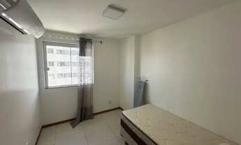 Imagem 3: Edifício Torre Devant - Apartamento Amplo Com 02 Quartos Sendo 01 Suite