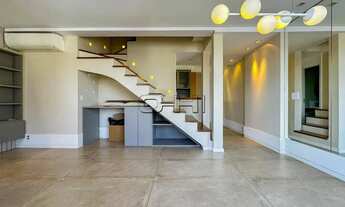 Imagem 3: Venda Apartamento 2 Dormitórios - 100 m² Pinheiros