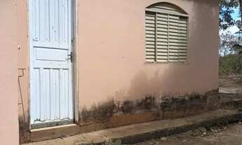 Imagem 6: SÍTIO EM JURAMENTO BEM PRÓXIMO Á MONTES CLAROS-MG