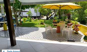 Imagem 7: Casa à venda no bairro Itapuã - Salvador/BA