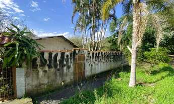 Imagem: Casa com 4 dormitórios, 150 m² - venda