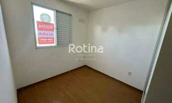 Imagem 4: Apartamento para alugar, 2 quartos, Jardim Holanda - Uberlândia/MG - Rotina Imobiliária