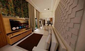 Imagem 3: Casa à venda, Jardim Atlântico, Goiânia, GO