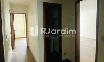 Imagem 5: Ipanema. Imóvel para venda de 163m2 com 4 quartos, lazer com piscina e 2 vagas - Rio de Ja