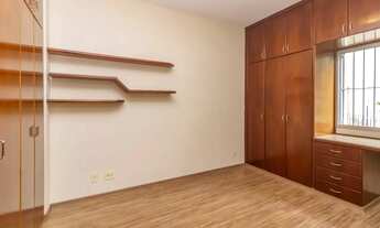 Imagem 7: Apartamento para venda em Vila Amélia com 2 quartos , 116m²