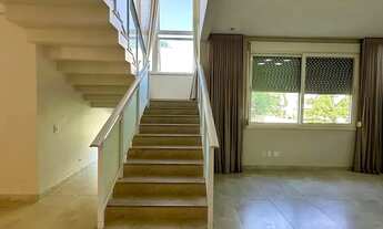 Imagem 7: Sobrado para venda tem 433 metros quadrados sendo 4 suites em Alphaville 1 - Cuiabá - MT