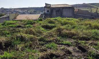 Imagem 4: Terreno 183 m Santa Julia Sjc