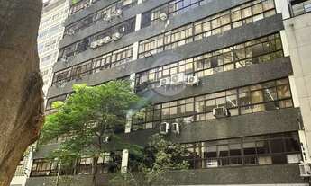 Imagem 2: Conjunto / Sala em Consolação - São Paulo