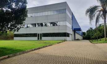 Imagem: Galpão/Depósito/Armazém industrial para