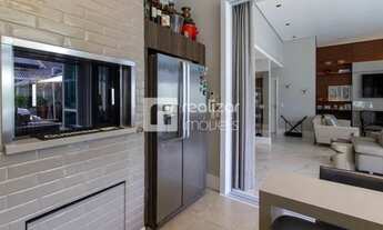 Imagem 7: Cobertura 5 quartos no bairro Jurerê Internacional, Florianopolis