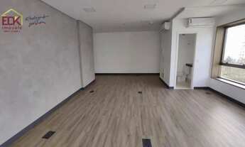 Imagem 2: Sala à venda, 47 m² por R$ 835.000,00 - Jardim Aquarius - São José dos Campos/SP