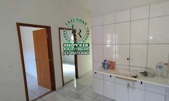 Imagem 4: Sala Comercial + 04 Casas Fundos Região Sul Palmas