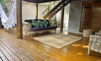 Imagem: Casa a venda em Jericoacoara