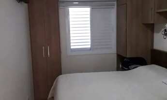 Imagem 7: APARTAMENTO - VILA PAGANO - SP