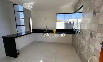 Imagem 5: Casa com 3 dormitórios à venda por R$ 880.000,00 - Jardim Atlântico Central (Itaipuaçu)