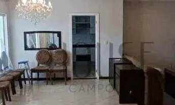 Imagem: Casa com 4 quartos à venda, 260 m² - Condomínio