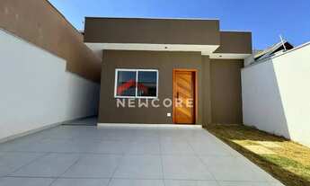 Imagem: Casa em Rua Telma Ramos Lago - Residencial