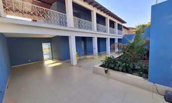 Imagem: Casa com piscina para alugar no Champagnat