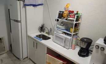 Imagem 4: Sala para sublocação por turno ou hora em Ipanema