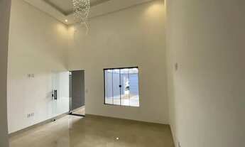 Imagem 2: Zero de entrada faixa 4 MCMV Casa 3Q uma suíte