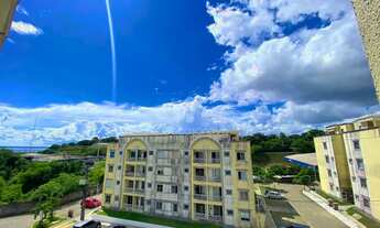 Imagem: Cobertura Duplex, Turim Ponta Negra, Vista