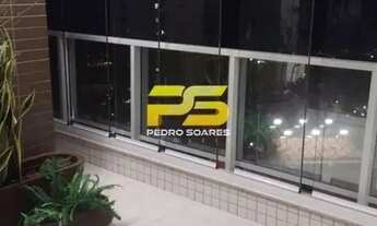 Imagem 2: APARTAMENTO ALTO PADRÃO A VENDA NO BAIRRO DO ALTIPLANO EM JOÃO PESSOA - PB