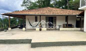 Imagem 5: Chácara à venda Cond. Alpes do Bom Jesus - Bom Jesus dos Perdões - 1.112m²