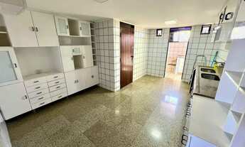 Imagem 6: Oportunidade - Pra vender logo - m2 saindo a 4.200 - 150m - 3 suítes + DCE - 2 vagas - Tam