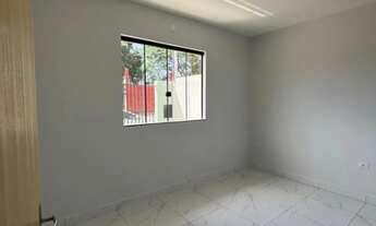 Imagem 3: Casa financiada pelo Minha Casa Minha Vida