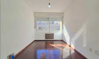 Imagem 4: Apartamento com 2 quartos e 1 vaga à venda em Centro Histórico