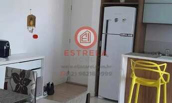 Imagem 7: Apartamento à venda no Residencial São Paulo, Jacareí, 3 dorms, 86m²