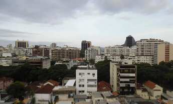 Imagem: A COBERTURA LINEAR BOTAFOGO