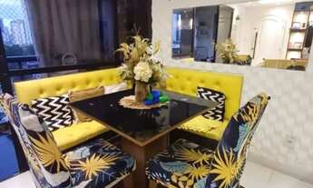 Imagem 5: Apto, 120m², 3 suítes, 1 vaga no Ed. Times Square