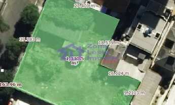 Imagem: Terreno, 1320 m² - venda por R$ 5.500.000,00