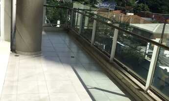 Imagem 7: Venda Apartamento 2 Dormitórios - 113 m² Ibirapuera