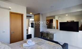 Imagem 2: Praia de Muro Alto | Oportunidade com 29 metros² | 1 Quarto | 1 Garagem