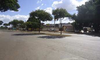 Imagem 2: ÁREA COMERCIAL SETOR SANTOS DUMONT