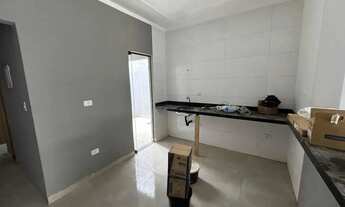 Imagem 6: Casa Terrea Jardim Aeroporto