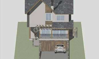 Imagem 4: TERRENO DENTRO DO LOTEAMENTO TERRAS ALTA