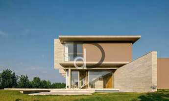 Imagem 7: Casa, 1244 m² - venda por R$ 20.700.000,00 ou aluguel por R$ 135.583,33/mês - Quinta da Ba