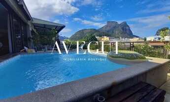 Imagem 2: Cobertura - / Residencial / Barra da Tijuca