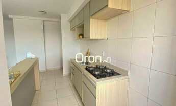 Imagem 4: Apartamento à venda, 65 m² por R$ 450.000,00 - Vila Rosa - Goiânia/GO